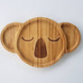 Emondo Kids Bamboo Plate Koala