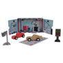 Tiger Tribe Mini Play Set Racing Cars Pieces