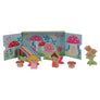 Tiger Tribe Mini Play Set Fairies Pieces