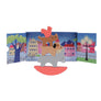 Tiger Tribe Mini Play Set Animals Stacked