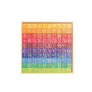 Grimm's Wooden Toys Educational Colour Counting Set Maths Game