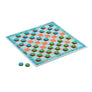 Djeco Draughts Checkers Board Game Pieces