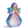 Djeco Silhouette Puzzle Fairy and the Unicorn