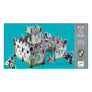 Djeco Pop To Play Medieval Castle Box