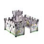 Djeco Pop To Play Medieval Castle