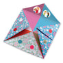 Djeco Chatterbox Inside