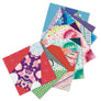 Djeco Origami Large Animals Papers