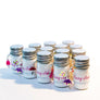 Sensory Play Fairy Snow Bottle Various Charms