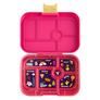 Yumbox Original Pink Open