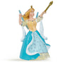 Papo Blue Fairy With Wand Figurine