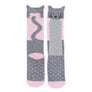 Billy Loves Audrey Kitty Knee High Socks