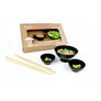 Milaniwood Cantonese Rice Game of Fine Motor Skill