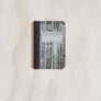 Decomposition Pocket Notebook Beachwood
