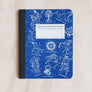Decomposition Large Notebook Celestial