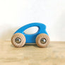 Bajo Wooden Toys Handheld Eco-Car