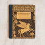Decomposition Large Notebook Pegasus
