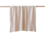 Linens N Things Soft Knit Baby Blanket Natural