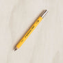 Delfonics Chunky Pen Yellow
