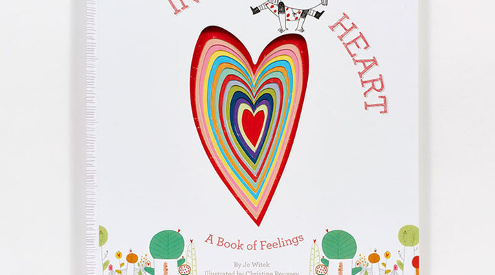 Top 10 Books for Kids from the Teenie & Tiny Library