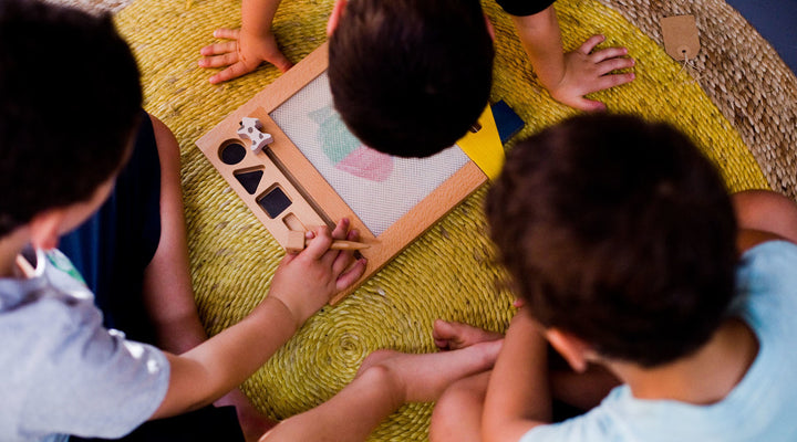 We Love Making Childhood Memorable : My Place Our Place Feature