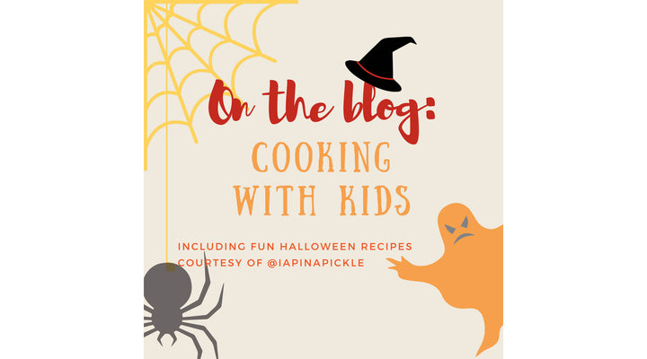 Feeling Ghoulishly Inspired? Tried & Tested Halloween Treats