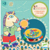 Children's Tambourine Musical Instrument