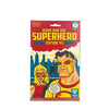 Superhero Costume Kit