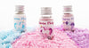 Unicorn Flurry Sensory Play