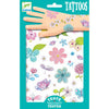 Temporary Tattoos for Kids