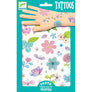 Temporary Tattoos for Kids
