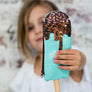 Make Me Iconic Sequin Purse Ice Cream Lifestyle