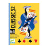 Classic Deck of Cards