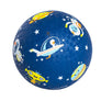 Tiger Tribe Play Ball Space