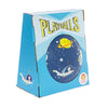 Tiger Tribe Play Ball Space Boxed