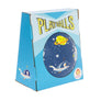 Tiger Tribe Play Ball Space Boxed