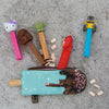 Make Me Iconic Sequin Purse Ice Cream Lifestyle 