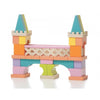 Wooden  Blocks Set