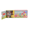 Tiger Tribe Mini Play Set Fairies Open Box