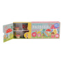 Tiger Tribe Mini Play Set Fairies Open Box