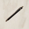 Delfonics Regular Ballpoint Pen Black