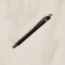 Delfonics Regular Ballpoint Pen Black