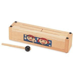 Tongue Drum