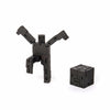 Black Ninja Micro Cubebot