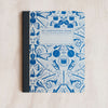 Decomposition Large Notebook Acoustic