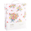 Toshi Bouquet Boori Cot Sheet Set