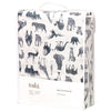 Toshi Zoo Boori Cot Sheet Set