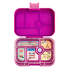 Yumbox Original Purple Open