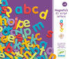 Djeco Magnetics Lowercase