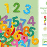 Djeco Magnetics Numbers