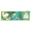 Djeco The Ugly Duckling Puzzle Scenes